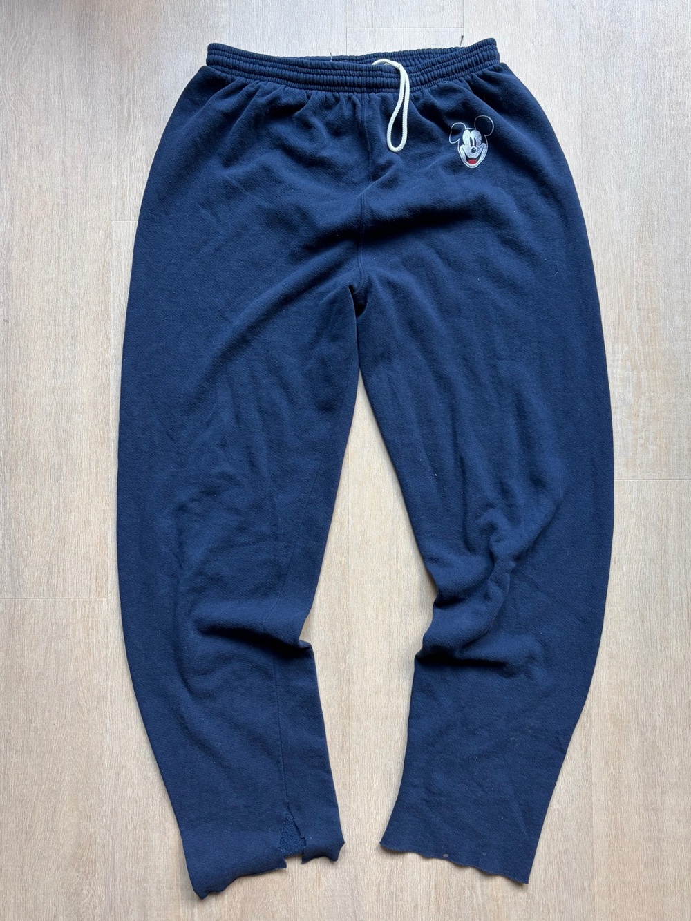 Vintage Disney Sweatpants